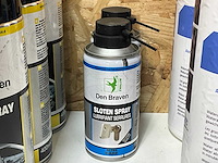 Den braven partij pur, kit en spray (20x) - afbeelding 4 van  8