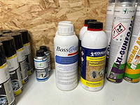 Den braven partij pur, kit en spray (20x) - afbeelding 5 van  8