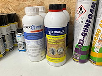 Den braven partij pur, kit en spray (20x) - afbeelding 6 van  8