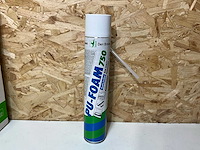 Den braven pu foam 750 (12x) - afbeelding 3 van  3
