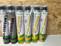 Den braven pus en lijm (11x) - afbeelding 4 van  5