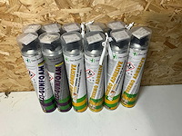 Den braven pus en lijm (11x) - afbeelding 5 van  5