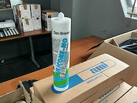 Den braven silicone kit (22x) - afbeelding 1 van  4