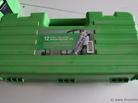 Den braven zwaluw opbergkoffer (leeg t.b.v. hybriseal 2ps - 2 stuks - afbeelding 3 van  3