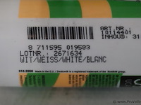 Den braven zwaluw structuurkit voor stuc- en pleisterwerk stuc-o-seal 10114401 - 11 stuks á 310ml - afbeelding 3 van  3