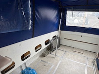 Den broecke motor boot - afbeelding 3 van  17