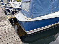 Den broecke motor boot - afbeelding 13 van  17
