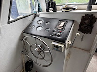 Den broecke motor boot - afbeelding 15 van  17
