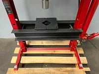 Den hartog - hydraulische pers - afbeelding 2 van  15
