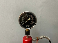 Den hartog - hydraulische pers - afbeelding 10 van  15