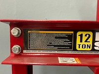 Den hartog - hydraulische pers - afbeelding 13 van  15