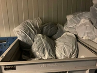 Dena samba partij rok en top buffettafel (ca. 50x) - afbeelding 5 van  9