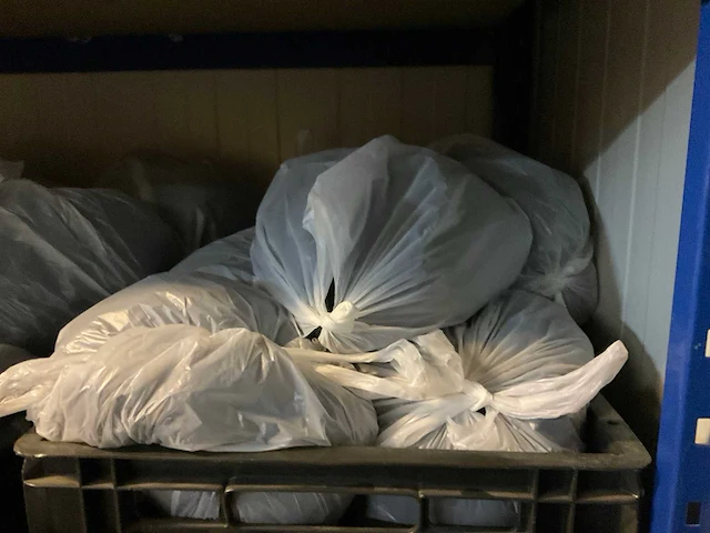 Dena samba partij rok en top buffettafel (ca. 50x) - afbeelding 7 van  9