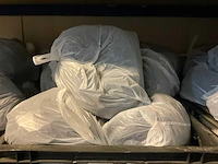 Dena samba partij rok en top buffettafel (ca. 50x) - afbeelding 8 van  9