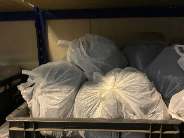 Dena samba partij rok en top buffettafel (ca. 50x) - afbeelding 9 van  9