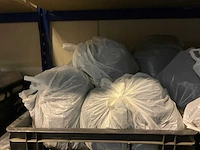 Dena samba partij rok en top buffettafel (ca. 50x) - afbeelding 9 van  9