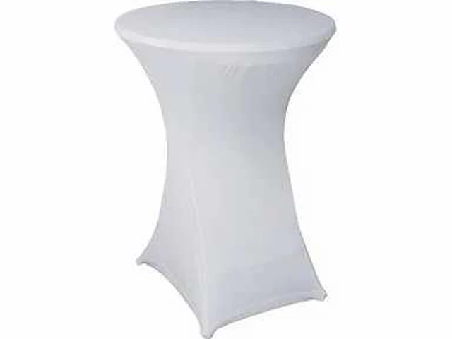 Dena samba rok statafel (4x) - afbeelding 1 van  3
