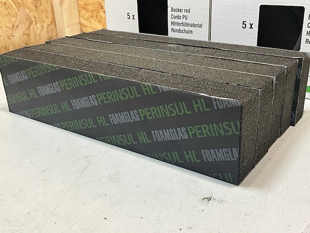 Denbraven rondschuim en toamglas - afbeelding 3 van  8