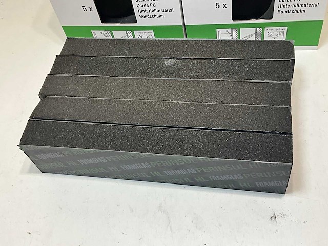 Denbraven rondschuim en toamglas - afbeelding 4 van  8