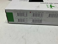 Denbraven rondschuim en toamglas - afbeelding 8 van  8