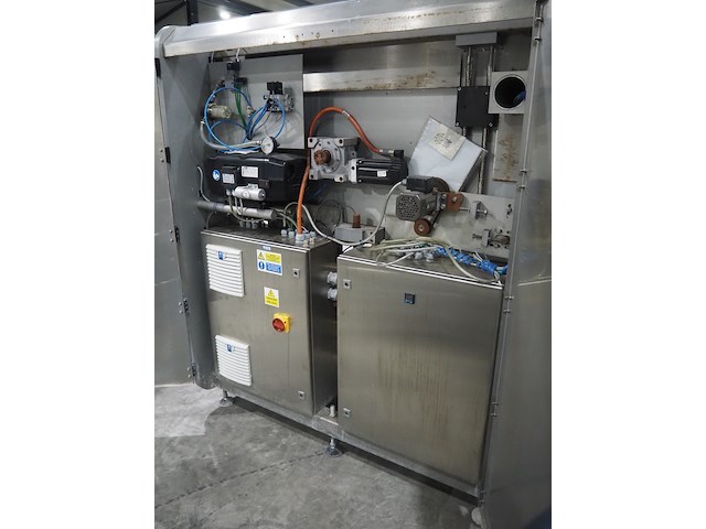 Denester - afbeelding 6 van  18