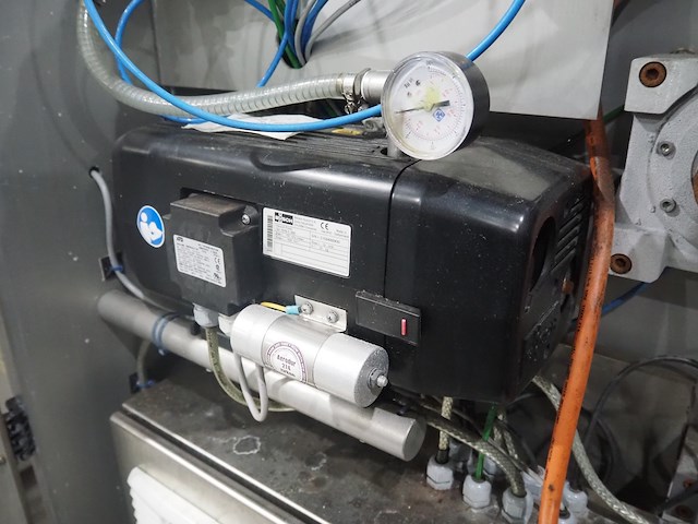 Denester - afbeelding 7 van  18