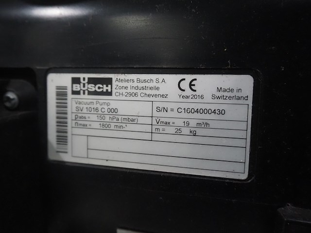 Denester - afbeelding 8 van  18