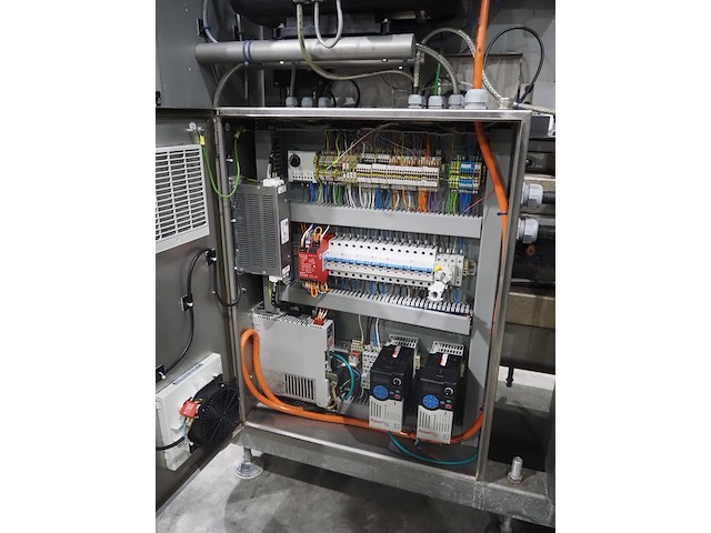 Denester - afbeelding 9 van  18