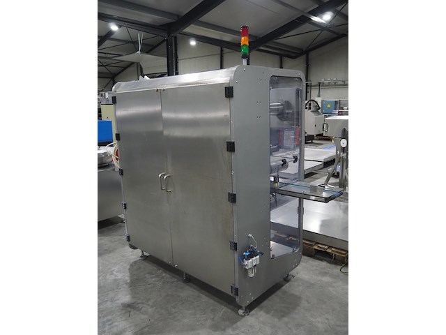 Denester - afbeelding 12 van  18