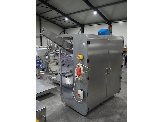 Denester - afbeelding 13 van  18