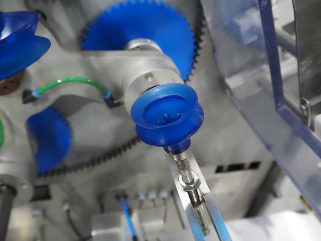 Denester - afbeelding 18 van  18