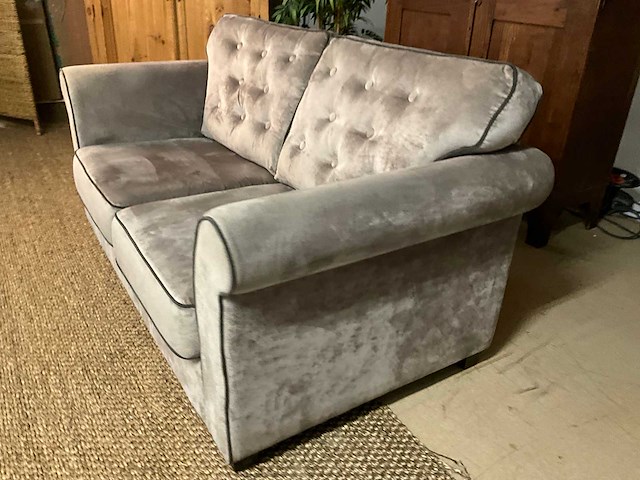 Denia bankstel - afbeelding 6 van  18