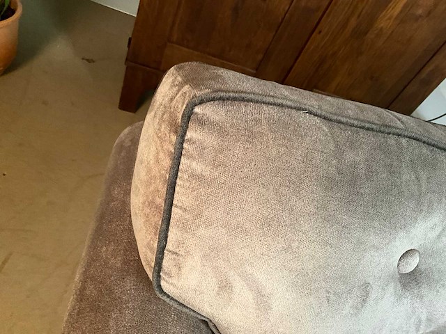 Denia bankstel - afbeelding 8 van  18