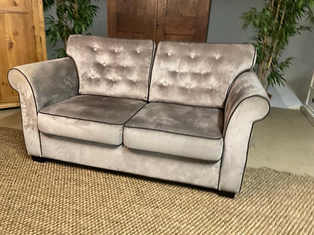 Denia bankstel - afbeelding 11 van  18