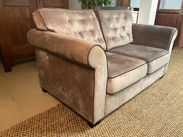 Denia bankstel - afbeelding 17 van  18