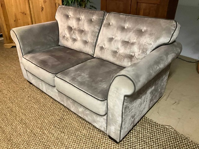 Denia bankstel - afbeelding 5 van  18