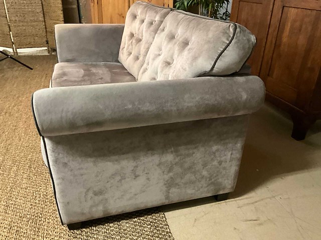 Denia bankstel - afbeelding 7 van  18