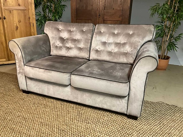 Denia bankstel - afbeelding 1 van  18