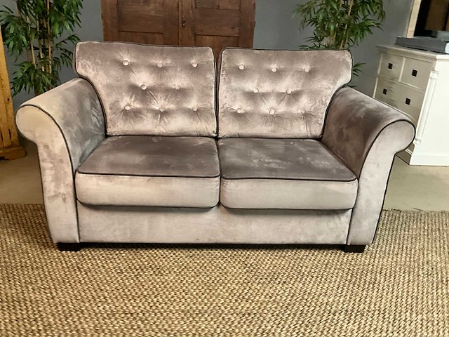 Denia bankstel - afbeelding 13 van  18