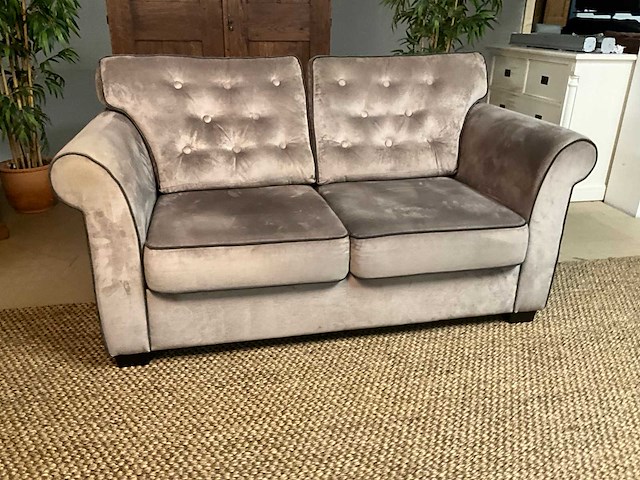 Denia bankstel - afbeelding 14 van  18