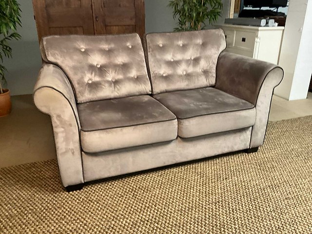 Denia bankstel - afbeelding 15 van  18