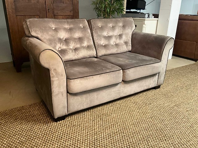 Denia bankstel - afbeelding 16 van  18