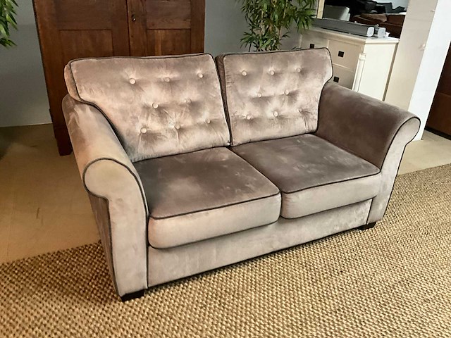 Denia bankstel - afbeelding 18 van  18