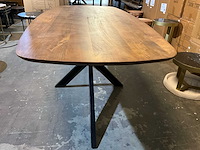 Denia eetkamertafel - afbeelding 9 van  11