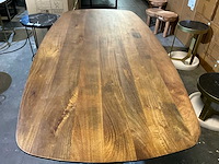 Denia eetkamertafel - afbeelding 3 van  11