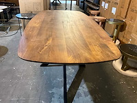 Denia eetkamertafel - afbeelding 14 van  15