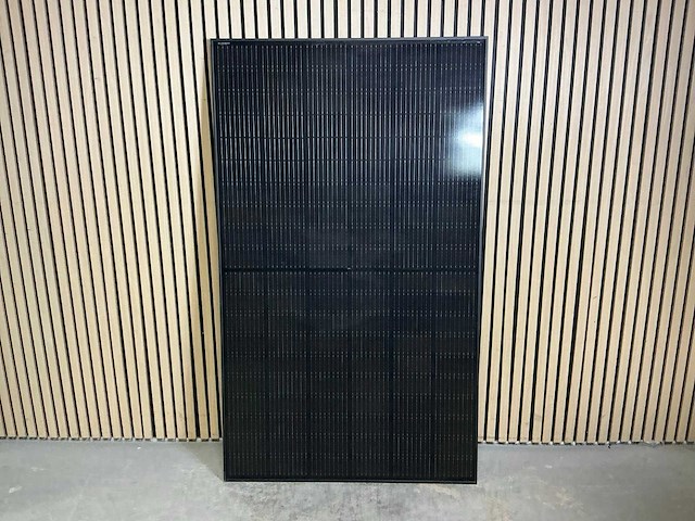 Denim m2360bb120h zonnepaneel (11x) - afbeelding 1 van  4