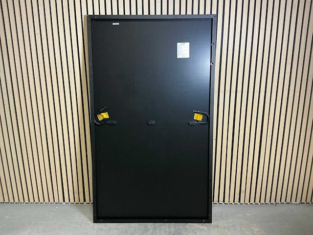 Denim m2360bb120h zonnepaneel (11x) - afbeelding 2 van  4