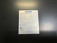 Denim m2360bb120h zonnepaneel (11x) - afbeelding 3 van  4