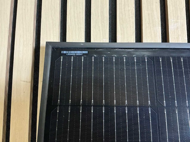 Denim m2360bb120h zonnepaneel (11x) - afbeelding 4 van  4